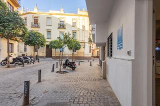 Nine O´Clock Castellar by Valcambre - Sevilha - 9