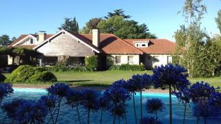 Pilares Golf - Tandil - 0