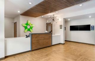 Extended Stay America Suites - Atlanta - McDonough - McDonough - 7