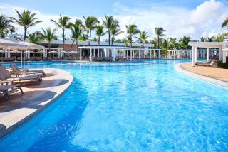 Riu Palace Bavaro - All Inclusive - Punta Cana - 5