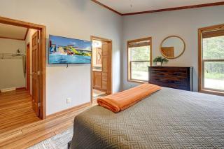 Countryside - 2 Living Spaces - Close to the Dells - 7