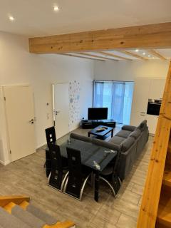 Ferienwohnung Nickolai - 1
