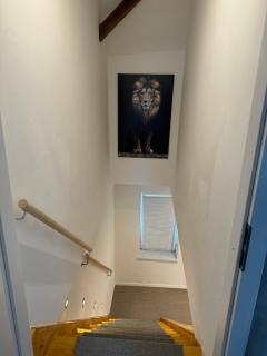 Ferienwohnung Nickolai - 1
