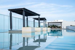 Apartamentos Luxury Frente al Mar - AR Rentals - Gaira - 8