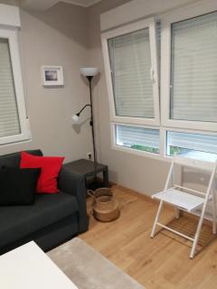 Apartamento Salgueiro ORTIGUEIRA - Santa Marta de Ortigueira - 8