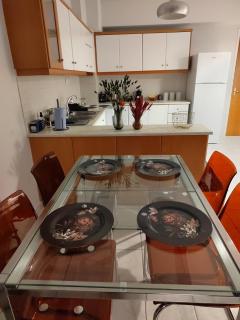 The cozy seaside apartment - 2