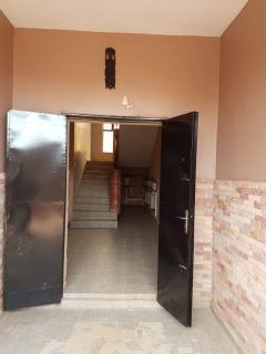 Immeuble INFINITE - 1