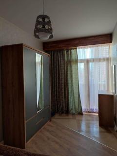 Apartment for rent - Batoemi - 4