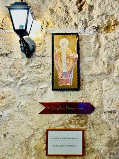 St Nicolas Home - Bari - 9