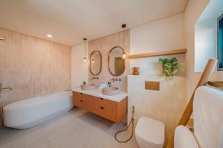 Terramore Villa Sanur - 5