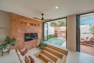 Terramore Villa Sanur - 7