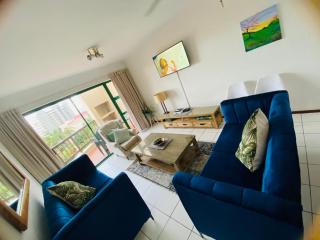 65 The Shades Umhlanga - 0