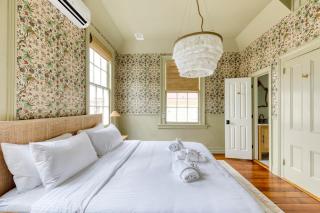 King Veranda Suite with Breakfast - 1