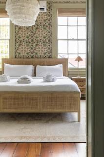 King Veranda Suite with Breakfast - Charleston - 3