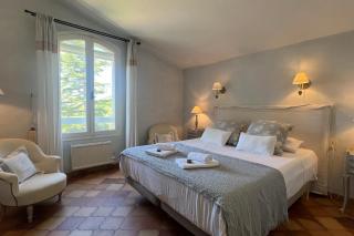 Villa Maya Large villa and amazing pool in Luberon - Puget - 4
