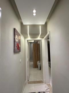 Luxury 3bedroom Family Apartment - Il Cairo - 9