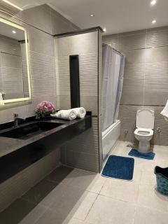Luxury 3bedroom Family Apartment - Il Cairo - 3