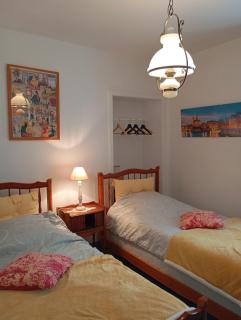 Gîte Chez Nathalie - Écouché - 6