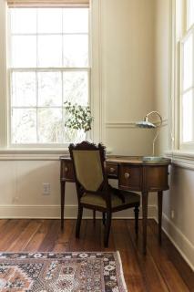 The Ashley Veranda King Suite with Breakfast - Charleston - 1