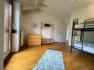 Eigene Wohnung mit Bergblick - Freilassing - 3