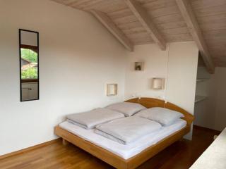 Eigene Wohnung mit Bergblick - Freilassing - 1