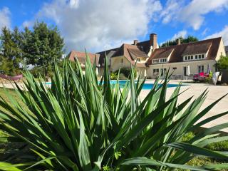Domaine des bruns - Châtillon-Coligny - 0