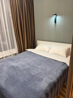 ЖК Ашык Тобе, квартира-студия - 6