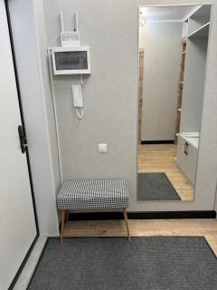 ЖК Ашык Тобе, квартира-студия - 5