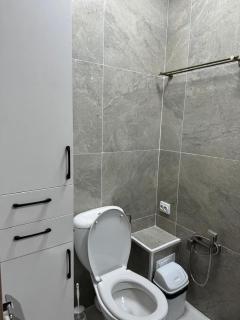 ЖК Ашык Тобе, квартира-студия - 1