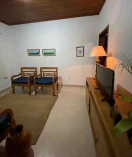 Casa Temporada de Aconchego - Tiradentes - 4