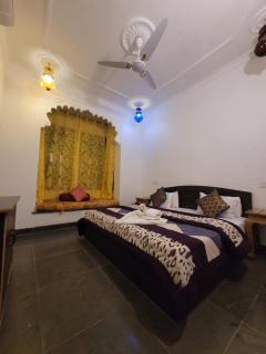 Hotel Bundi House - Būndi - 4
