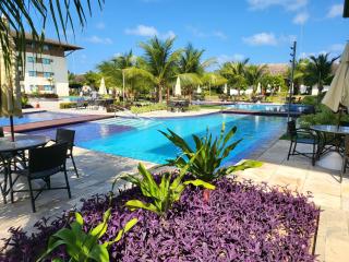 Apartamento Cupe Beach Living - 8