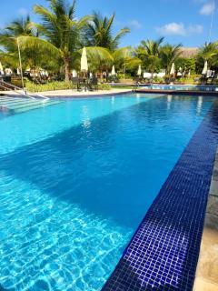 Apartamento Cupe Beach Living - 1