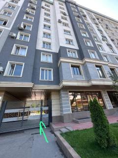 1bedroom Royal on Zhumabeka 232 - 2