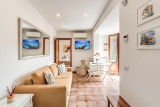 Twilight Terrace - Piazza di Spagna - Rome - 5