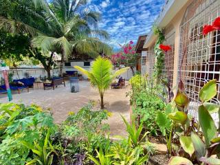 Samsara Beach House - Kiganga - 0