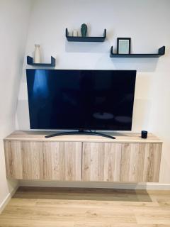 Appartement confortable à port cergy - Cergy - 3