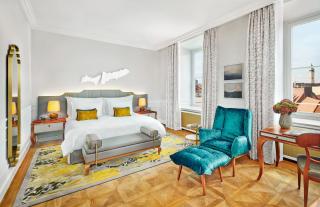 Mandarin Oriental, Munich - 3