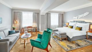 Mandarin Oriental, Munich - Monaco di Baviera - 1