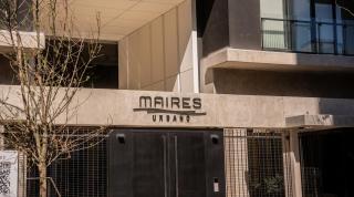 Maires Urbano 304 I Dto a estrenar Zona Güemes 3Px con cochera I Hola Sur - Mar del Plata - 7