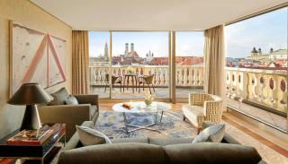 Mandarin Oriental, Munich - Monaco di Baviera - 7