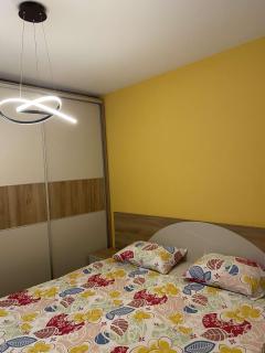 APARTMANS AJAN OHRID - 4