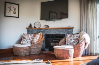 Woodvale Lodge-boutique accommodation - Waimauku - 3