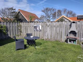 DE TUINKAMER Bed by the Sea - Westkapelle - 4