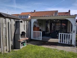 DE TUINKAMER Bed by the Sea - Westkapelle - 5