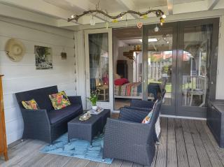 DE TUINKAMER Bed by the Sea - Westkapelle - 6