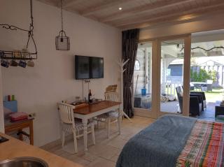 DE TUINKAMER Bed by the Sea - Westkapelle - 8