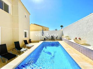 Villa La Marina by Villas&You - San Fulgencio - 8