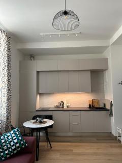 Modern and Brand New Apartment in Riga Central District - 4