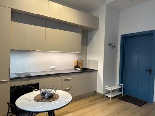 Modern and Brand New Apartment in Riga Central District - 2